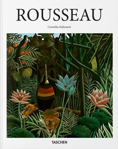 ROUSSEAU
