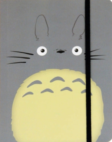 LIBRETA TOTORO