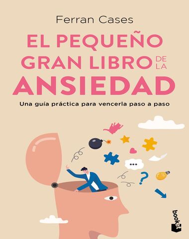 PEQUEÑO GRAN LIBRO DE LA ANSIEDAD, EL