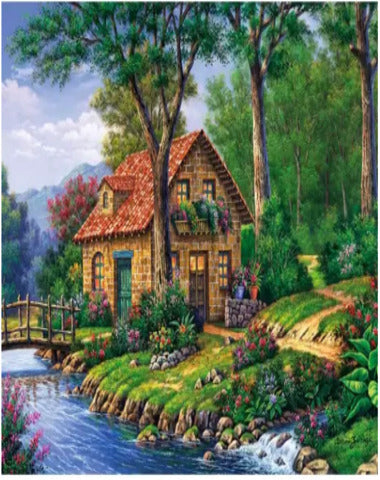 A LO LARGO DE LA PAZ 1000 PZ