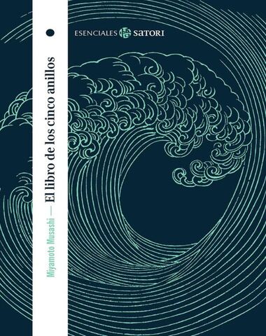 LIBRO DE LOS CINCO ANILLOS, EL