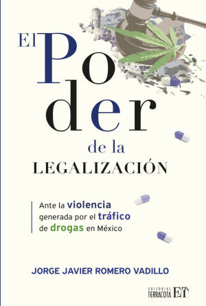 PODER DE LA LEGALIZACION, EL