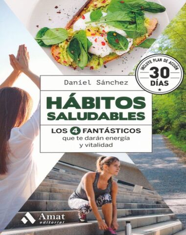 HABITOS SALUDABLES