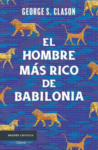 HOMBRE MAS RICO DE BABILONIA, EL