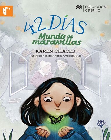 42 DIAS MUNDO DE MARAVILLAS /CLN