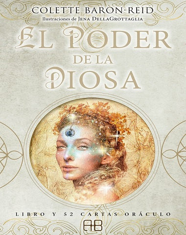 PODER DE LA DIOSA, EL