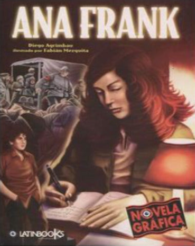 ANA FRANK