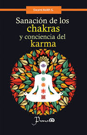 SANACION DE LOS CHAKRAS Y CONCIENCIA