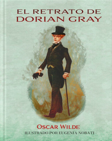 RETRATO DE DORIAN GRAY, EL