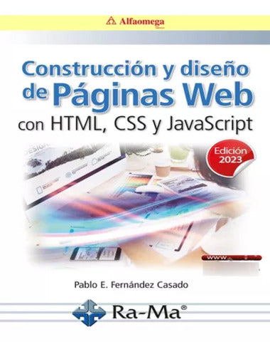 CONSTRUCCION Y DISEÑO DE PAGINAS WEB CON