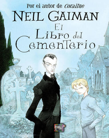 LIBRO DEL CEMENTERIO, EL