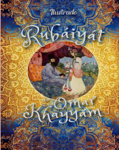 RUBAIYAT ILUSTRADO