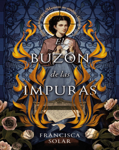 BUZON DE LAS IMPURAS