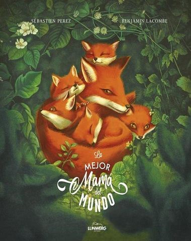 MEJOR MAMA DEL MUNDO, LA