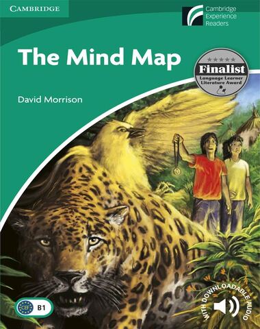 THE MIND MAP