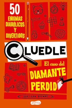 CASO DEL DIAMANTE PERDIDO, EL
