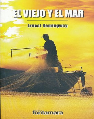 VIEJO Y EL MAR, EL