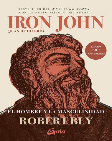 IRON JOHN EL HOMBRE Y LA MASCULINIDAD
