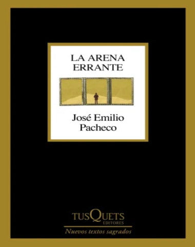 ARENA ERRANTE, LA