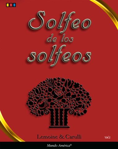 SOLFEO DE LOS SOLFEOS