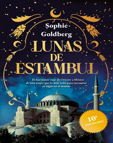 LUNAS DE ESTAMBUL ED ANIVERSARIO
