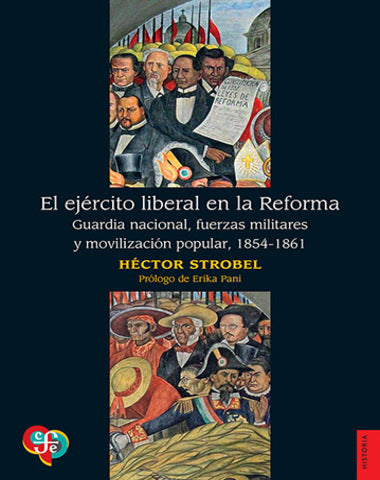 EJERCITO LIBERAL EN LA REFORMA, EL