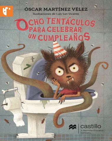 OCHO TENTACULOS PARA CELEBRAR UN CU /CLN