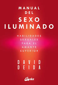 MANUAL DEL SEXO ILUMINADO
