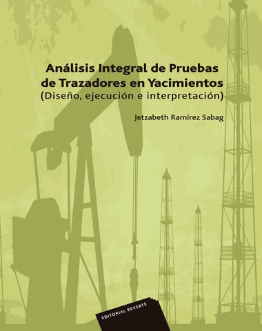 ANALISIS INTEGRAL DE PRUEBAS DE TRAZADOR