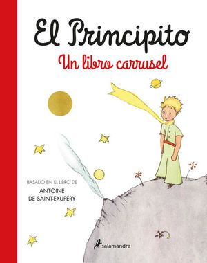 PRINCIPITO UN LIBRO CARRUCEL
