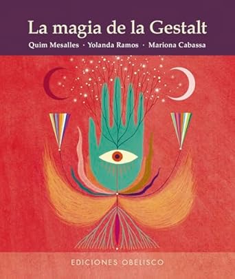 MAGIA DE LA GESTALT, LA
