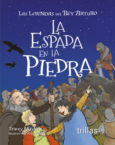 ESPADA EN LA PIEDRA, LA