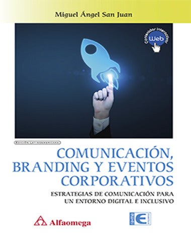 COMUNICACION BRANDING Y EVENTOS CORPORAT