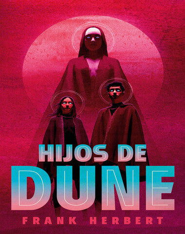 HIJOS DE DUNE 3