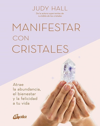 MANIFESTAR CON CRISTALES