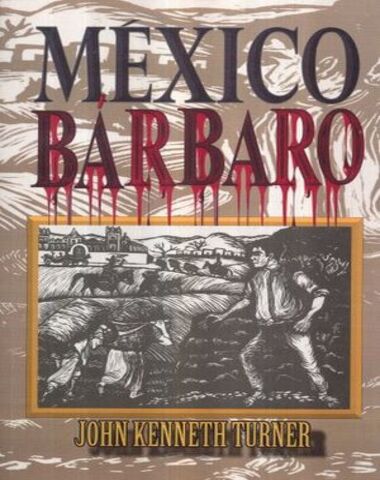 MEXICO BARBARO
