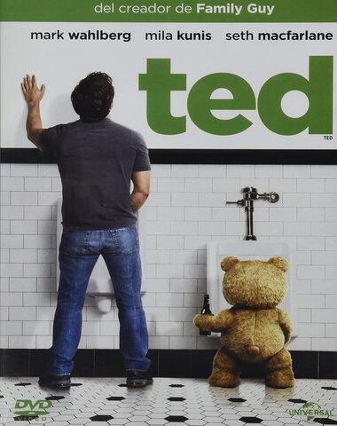 TED