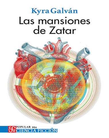 MANSIONES DE ZATAR, LAS /CPO