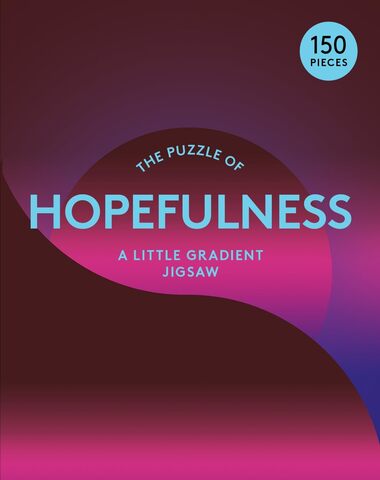 PUZZLE OF HOPEFULNESS 150 PZ
