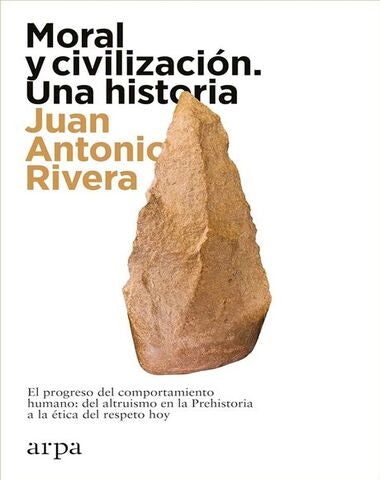 MORAL Y CIVILIZACION UNA HISTORIA