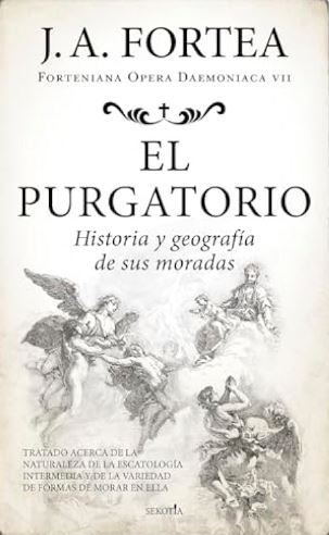 PURGATORIO HISTORIA Y GEOGRAFIA
