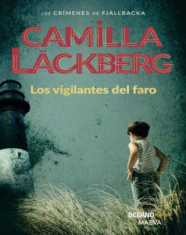 VIGILANTES DEL FARO, LOS