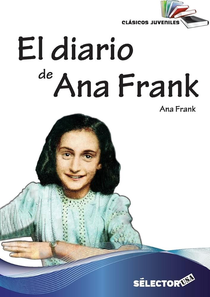 DIARIO DE ANA FRANK, EL