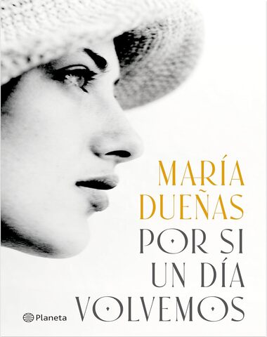 POR SI UN DIA VOLVEMOS TD