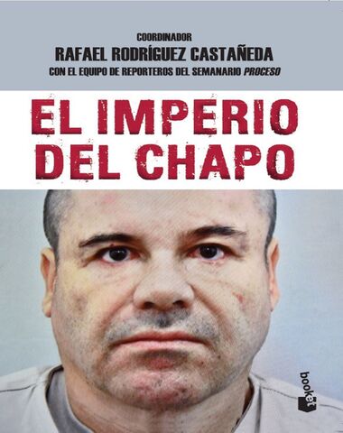 IMPERIO DEL CHAPO, EL