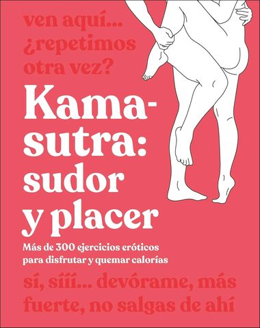 KAMA SUTRA SUDOR Y PLACER