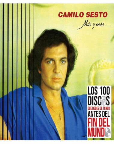 CAMILO / MAS Y MAS