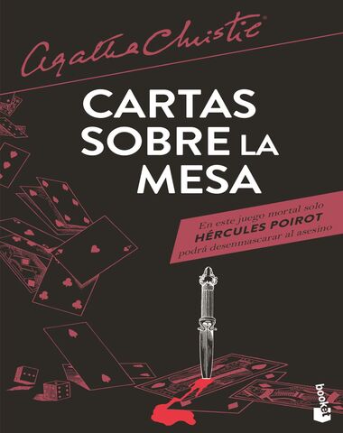 CARTAS SOBRE LA MESA