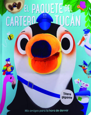 PAQUETE DEL CARTERO TUCAN, EL