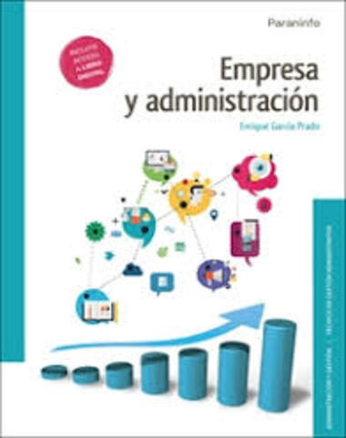 EMPRESA Y ADMINISTRACION